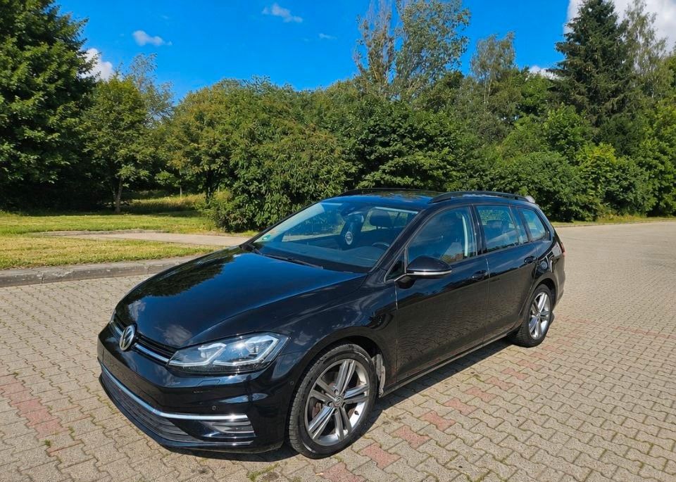 Image of Volkswagen Golf