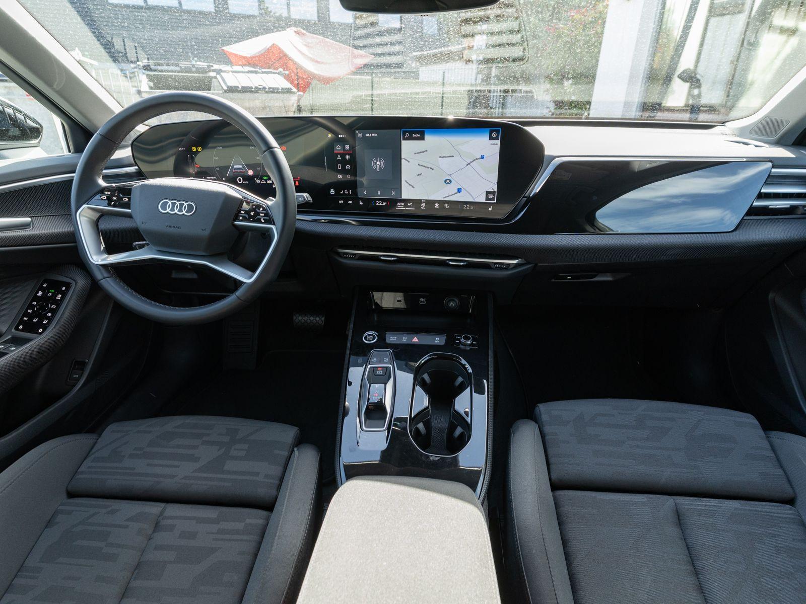 Audi A5 Avant TFSI Stronic NAVI LED RFK ACC PDC SHZ, миниатюра 7