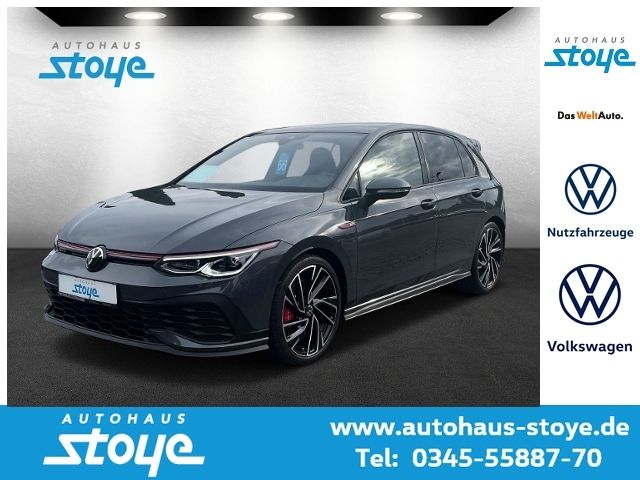 Volkswagen Golf GTI Clubsport DSG Navi Harman Kardon ACC