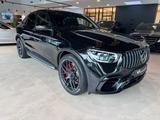 Mercedes-Benz GLC 63 S 4M+ Coupé+HEADUP+360+KEYL+PERF.-ABGAS - gebrauchte Mercedes-Benz GLC 63 AMG aus dem Jahr 2023