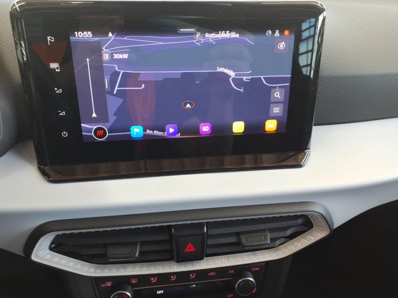 Seat Ibiza - Bild 4