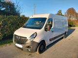 Opel Movano Transporter - Opel: Transporter