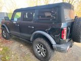 Ford Bronco 2,7 Bandlands Luxury Package - Ford Bronco: Automatik