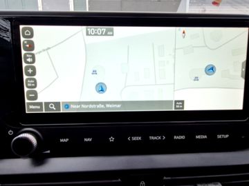 Hyundai i20 1.0 T-GDI Trend (100PS) Komfortpaket