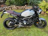 Yamaha XSR 900 - YAMAHA XS