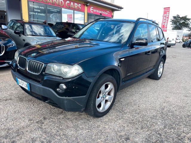 BMW Bmw X3 xDrive20d Attiva