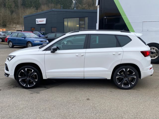 Ateca 2.0 TSI DSG 4Drive *Navi/ACC*UPE 54.420€