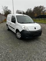 Renault Kangoo - Renault Kangoo aus 2010 mit Diesel-Antrieb