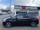 BMW 218 2 Gran Tourer 218 d Sport "Line" - BMW 218 Gran Tourer mit Diesel-Antrieb