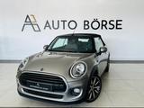 MINI Cooper Cabrio 1.5 Pepper II*SHZ*CLIMA*PDC*DAB* - MINI Cooper Cabrio: Pepper