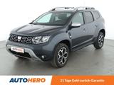 Dacia Duster 1.3 TCe Prestige*NAVI*CAM*PDC*SHZ*TEMPO* - Dacia Duster Gebrauchtwagen in Hannover