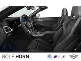 BMW M4 Competition M xDrive Cabrio HeadUp h/k RfKam. - BMW Gebrauchtwagen in Düren