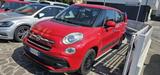 Fiat FIAT 500L Wagon 1.6 Multijet 120 CV Mirror - Fiat 500L Wagon aus 2020