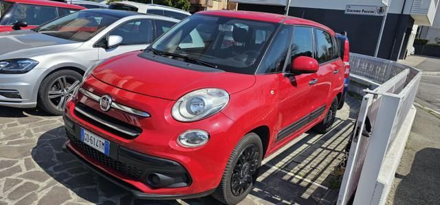 Fiat FIAT 500L Wagon 1.6 Multijet 120 CV Mirror