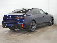 BMW 750 - Vorschau Bild 2