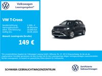 Volkswagen T-Cross - Vorschau Bild 2