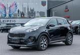 Kia Sportage GT-Line 4WD 2.0l, JBL,ACC,PANO, - Kia Sportage in Leipzig