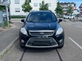 Ford Kuga Titanium TÜV NEU / 4x4 / Euro 5 - Ford Kuga aus 2010: Titanium