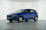 Skoda FABIA EASY MPI1.0 -GÜNSTIGER STADTFLITZER- - Skoda Fabia: Easy