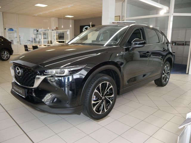 Mazda CX-5 e-SKYACTIV-G  Advantage SONDER-AKTION