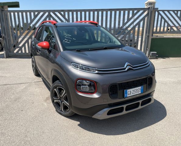 Citroën Citroen C3 Aircross 1.5 BlueHDi 120CV EAT6 Feel