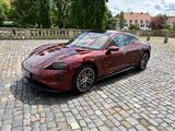 Porsche Taycan 4S Perf.Batt, Approved, Leder, InnoDrive  - Porsche Taycan: Sportwagen