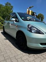 Honda Jazz 1.4 LS LS - gebrauchte Honda Jazz aus dem Jahr 2002