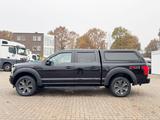 Ford F 150 SuperCrew 5.0 V8 4x4*PANO*HARDTOP*KAMERA* - Ford F 150: 5.0