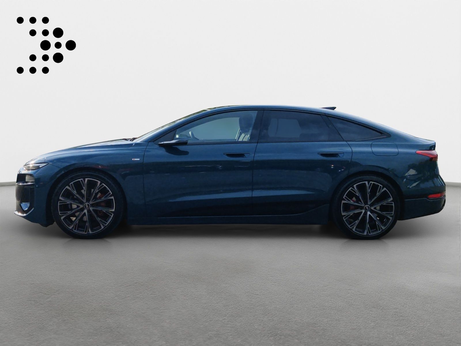 Audi A6 Sportback e-tron S line 566km/WLTP*Air*B&O* imagem 3