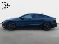 Audi A6 e-tron - Vorschau Bild 3