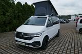 Volkswagen T6.1 California Beach 4M mit 80.000€ Sonderumbau - VW T6 von 2020