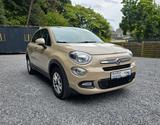 Fiat 500X Pop Star|1.Hand|KEYLESS|UConnect - Fiat 500X in Wuppertal