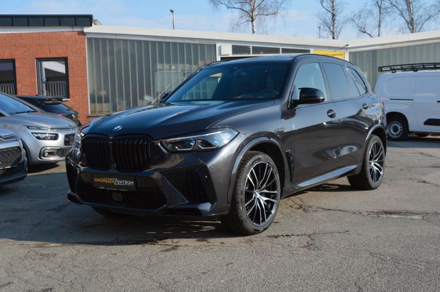 BMW X5 xDrive40i"LASER"360°"PANO"HuD"NAVI"KEYLESS"