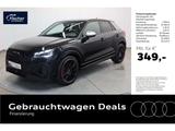 Audi SQ2 TFSI quattro S line VCP/LED/NAV/SH