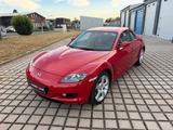Mazda RX-8 Revolution *2 HAND*NUR 55000 KM* - gebrauchte Mazda RX-8 aus dem Jahr 2004