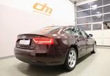 Audi A5 Sportback 2.0 TDI Xenon*Navi*Sitzhzg.*AUX - Audi A5 aus 2012: Sportback