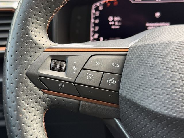 Leon Sportstourer 1.5 TSI