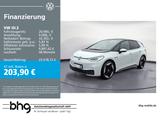 Volkswagen ID.3 Pro Performance Upgrade TopSport Komfort De - weiße Volkswagen ID.3