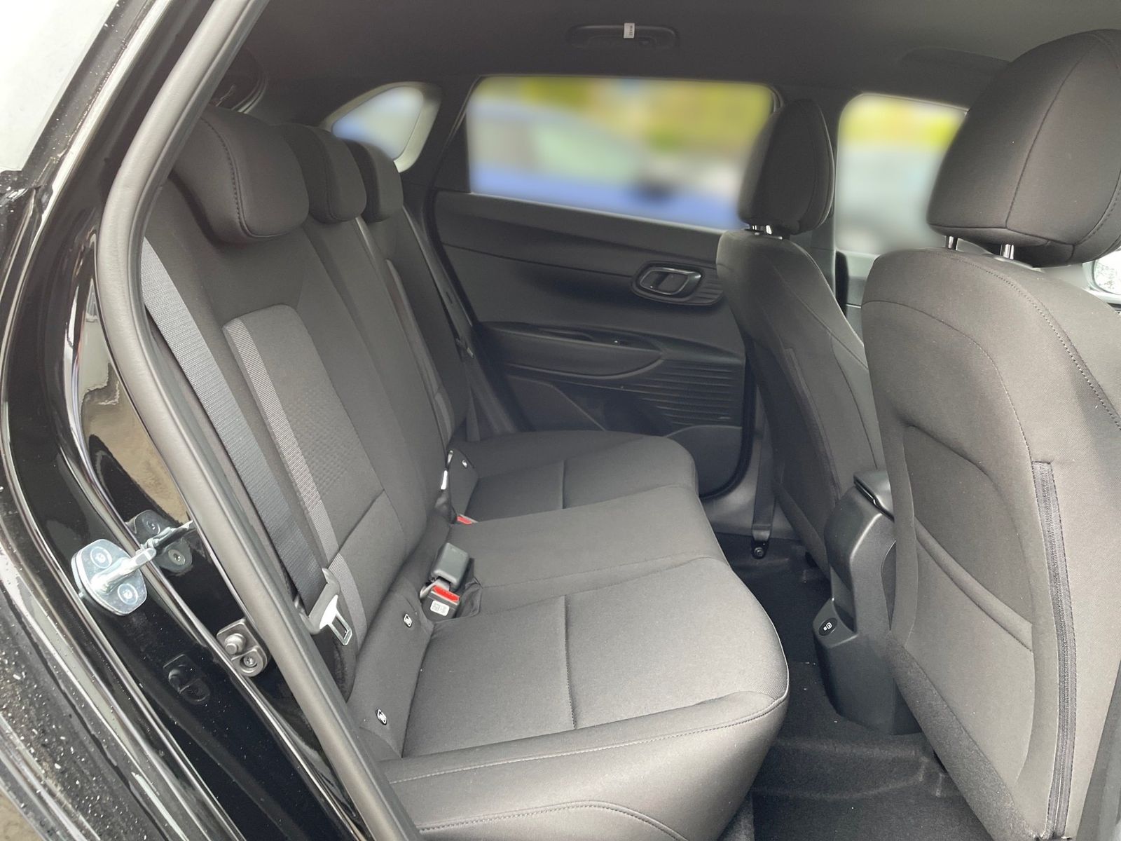 Hyundai i20 – Bild 14
