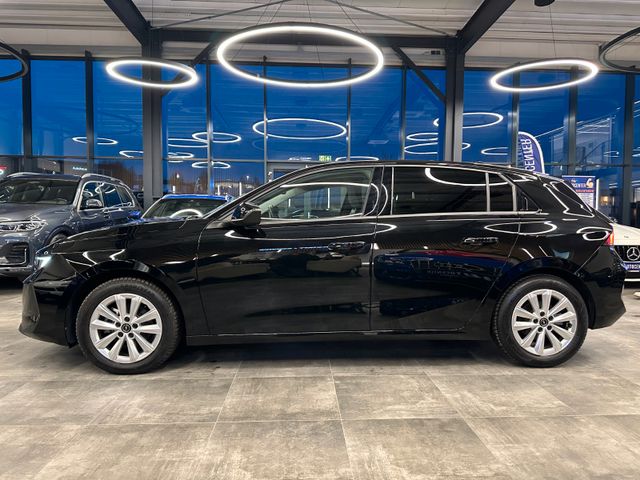 Opel Astra L Lim. 5-trg. Elegance *1. Hand*AHK*Navi*