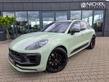 Porsche Macan GTS*Sthzg*Acc*Pano*PSCB*Ahk*Bose*PASM* - Porsche Macan in Hannover