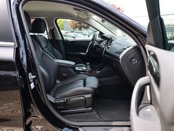 BMW X4 - 8
