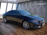 Mercedes-Benz CLA 180 Progressive Line Advanced MHEV DCT  - Mercedes-Benz CLA 180 aus 2024