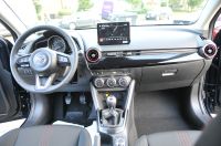 Mazda 2 - Vorschau Bild 13