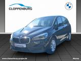 BMW 216d Advantage Navi+SHZ+HiFi+Klimaaut.+LED+Ambi - BMW 216 Gran Tourer aus 2022