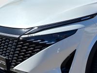 Nissan QASHQAI MY24 1.3 DIG-T MHEV  Xtronic 4×2 N-Conn. - Image
