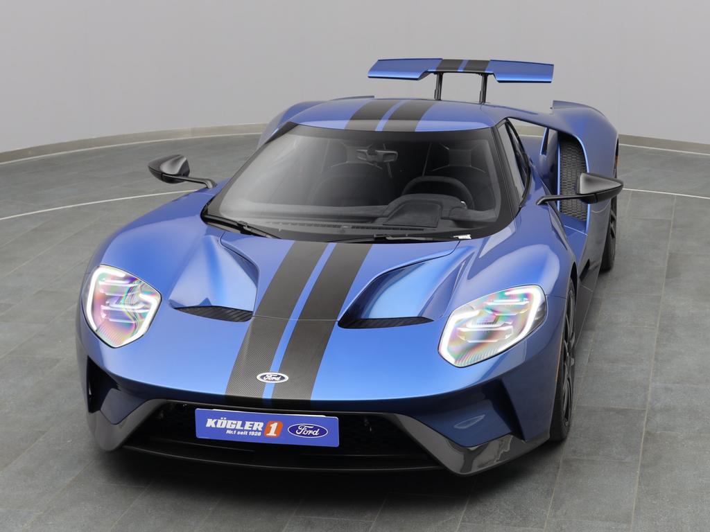 Ford GT