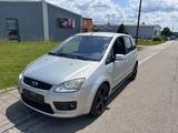 Ford Focus C-MAX Fun TÜV*PDC*KEYLESS*ALU*IVM - Ford Focus: Iv