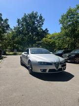 Alfa Romeo Spider 2.2 JTS 16V - - gebrauchte Alfa Romeo Spider aus dem Jahr 2007
