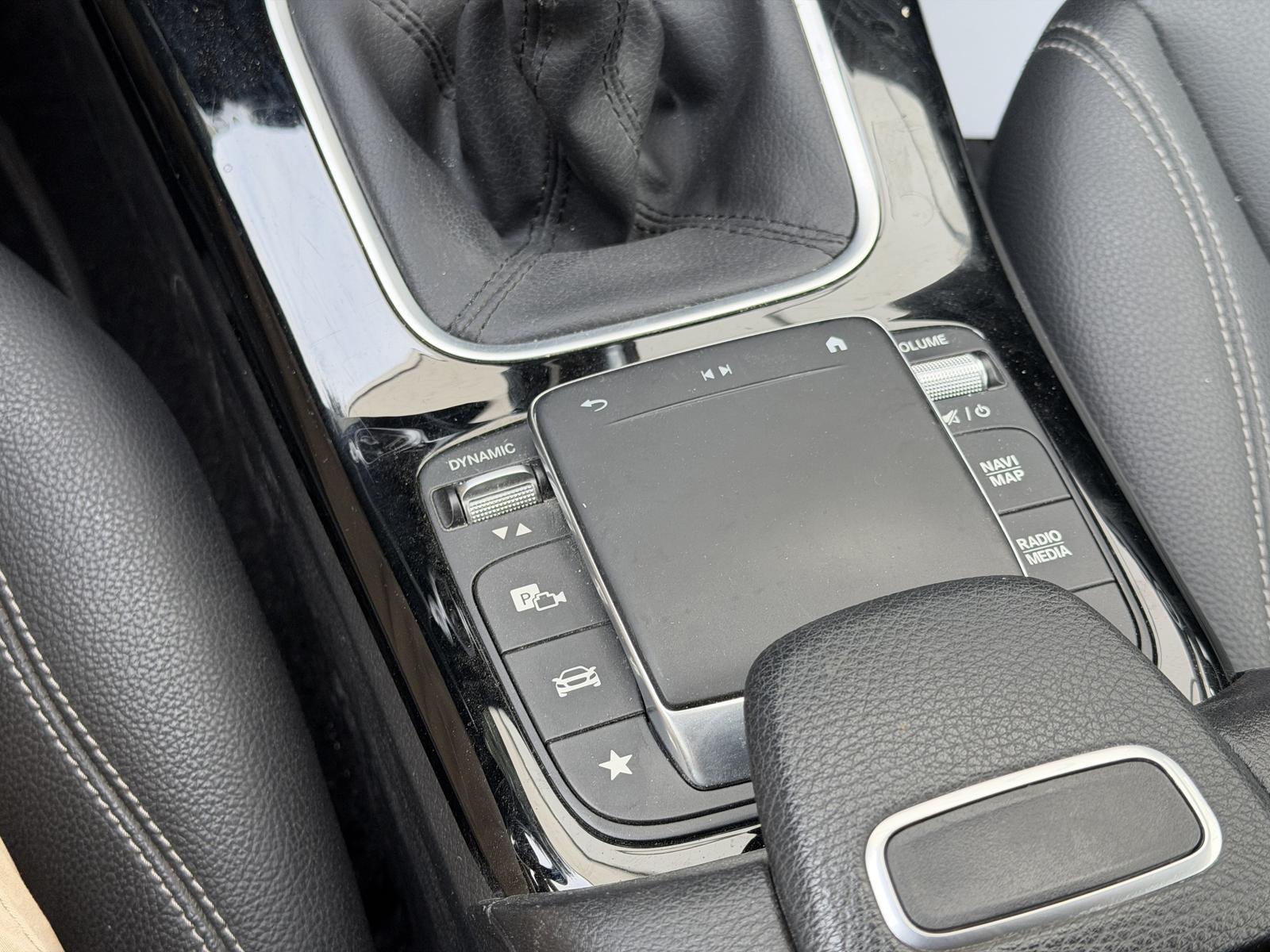Mercedes-Benz CLA d Progressive STANDHEIZ., миниатюра 16